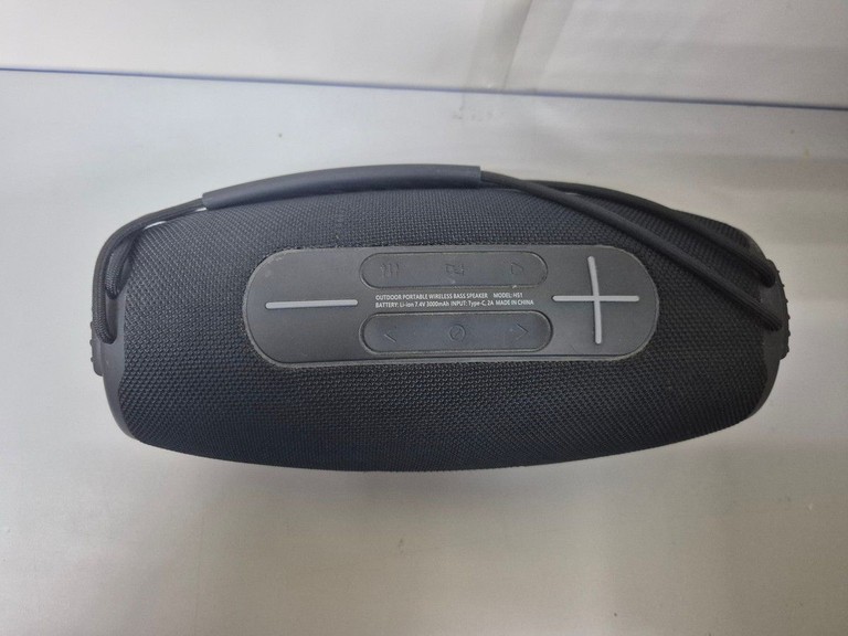 Оголошення Hopestar H51 Black Б/У