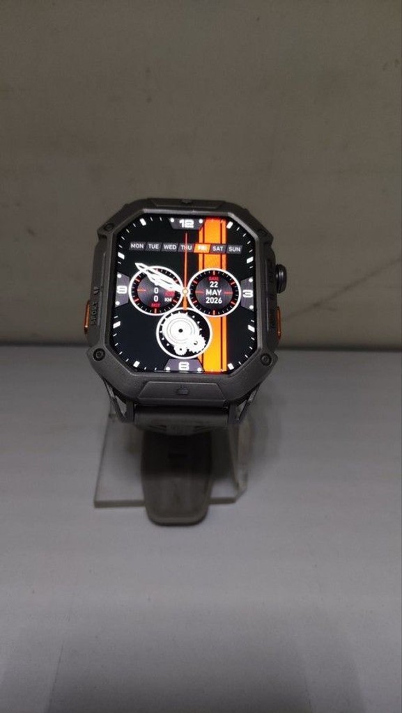 Объявление Haylou Iron N1 LS24 Black Б/У