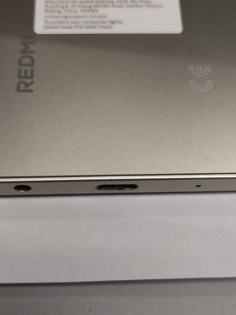 Дешиво Xiaomi redmi a5 4/128gb с ломбарда