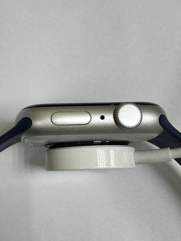 Apple watch se 2 gps 44mm aluminium case Код:01-200956985. Зображення 8