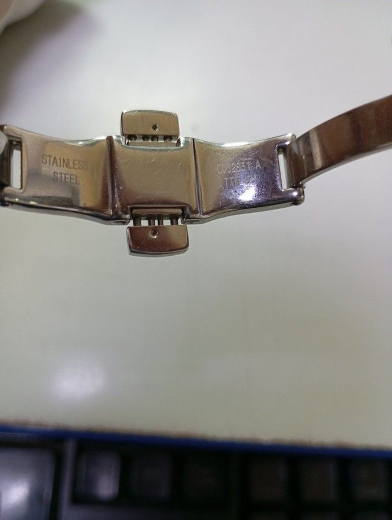 Certina c032851 Код:01-200960694. Зображення 5