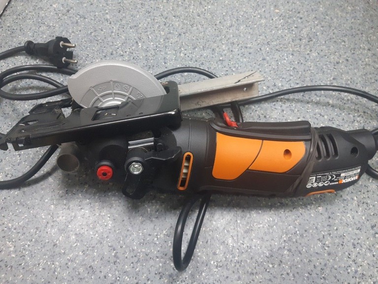 Розпродаж Worx WX423, продавець Техноскарб