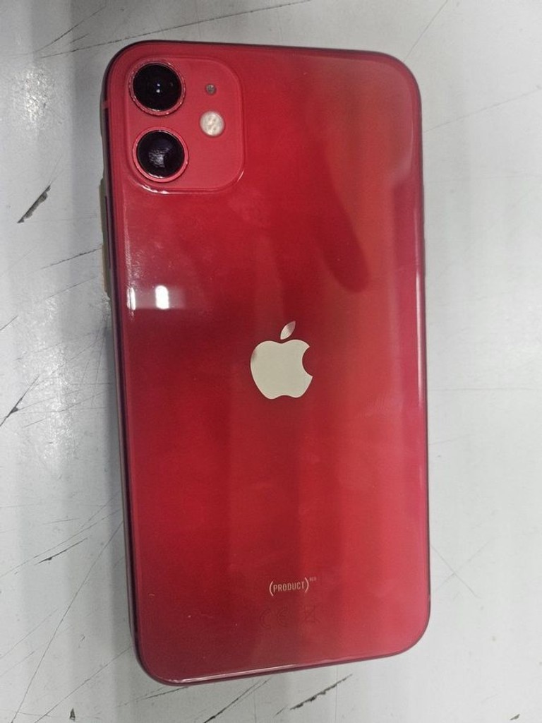 Дешево Apple iphone 11 64gb з ломбарду