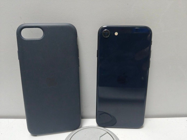 Apple iphone se 2022 128gb Код:01-200962736. Зображення 5