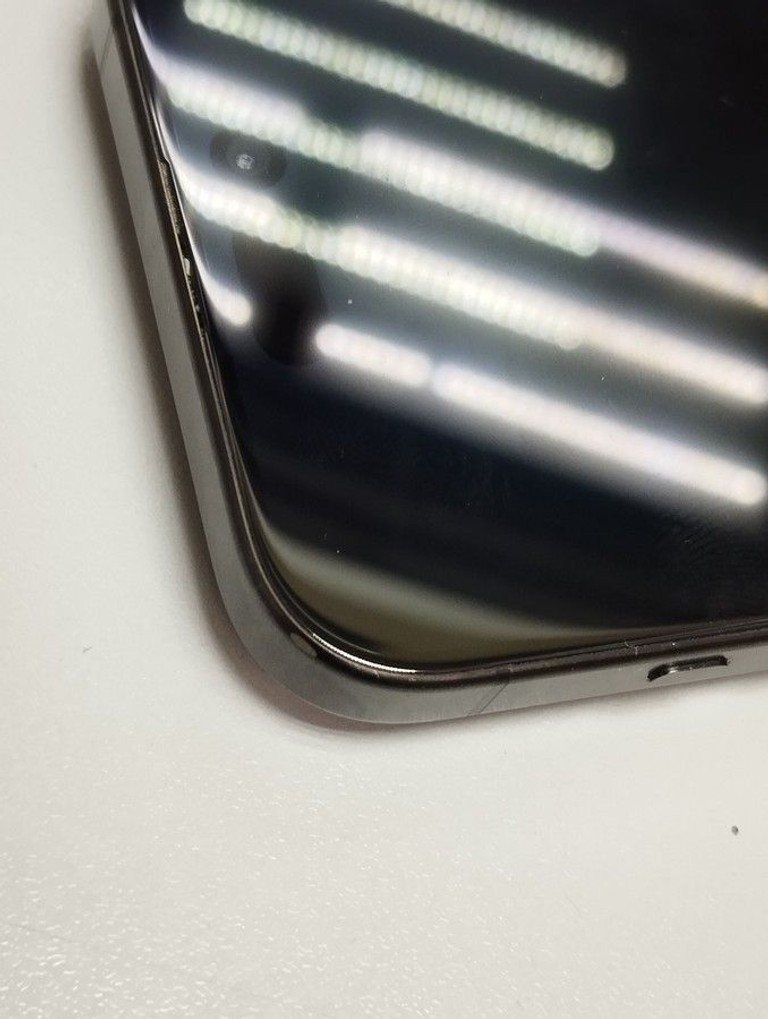 Apple iphone 15 pro 128gb Код:01-200962758. Зображення 8