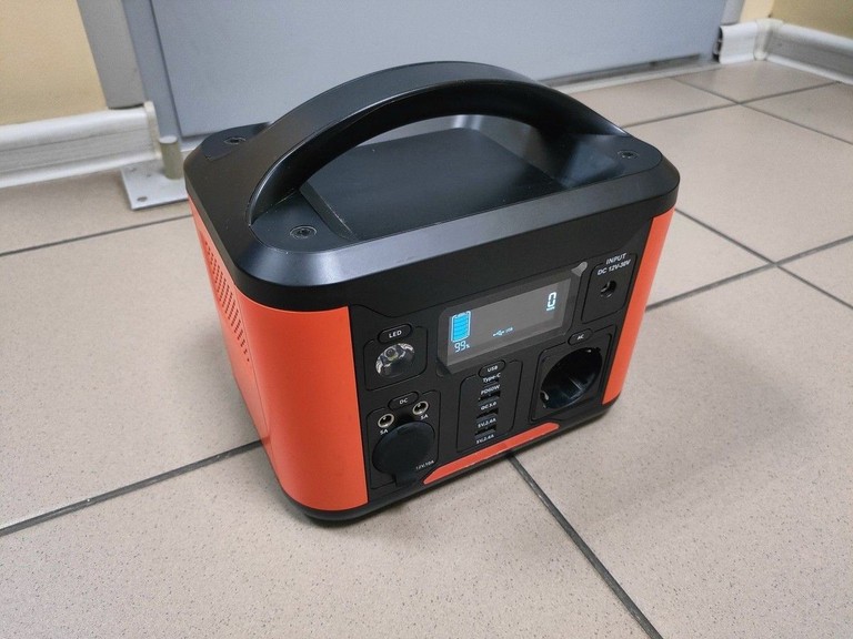 Купити Nio-tec PEP-S300 Б/У