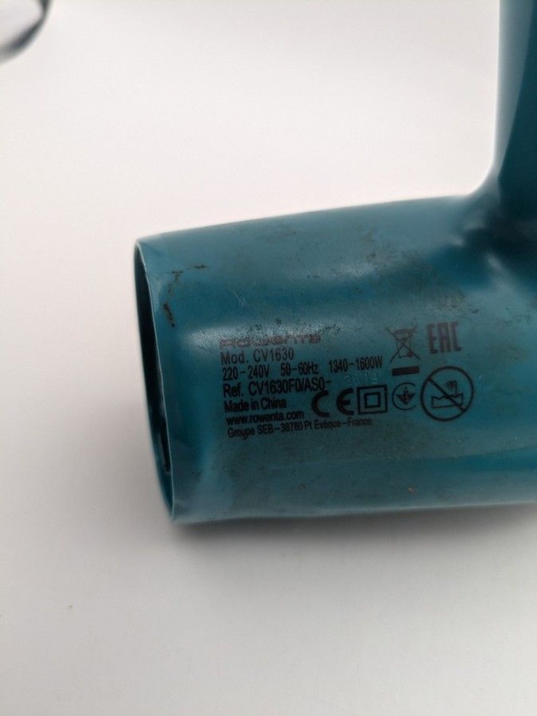 Rowenta CV1630 Код:01-200962982. Изображение 5