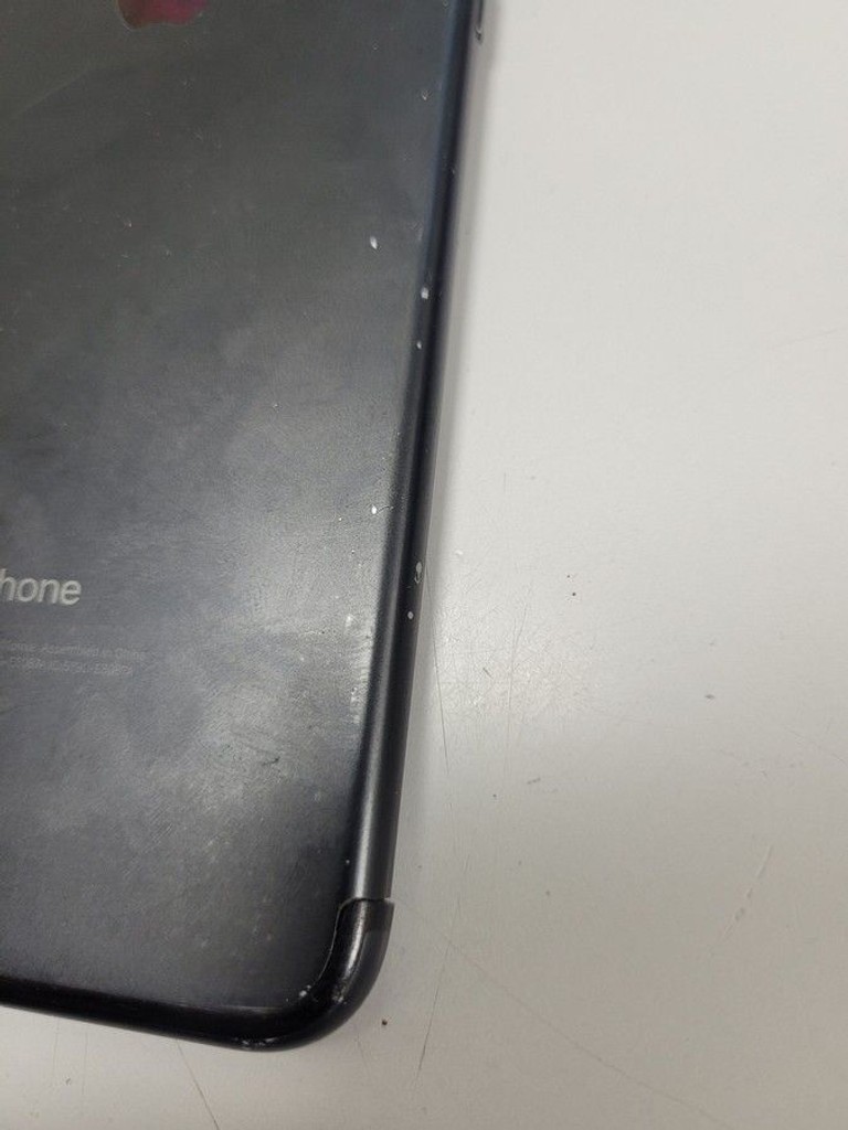 Розпродаж Apple iphone 7 plus 32gb, продавець Техноскарб