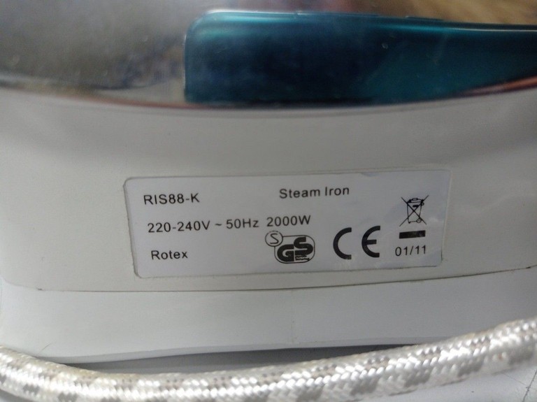 Объявление Rotex ris 88-k Б/У