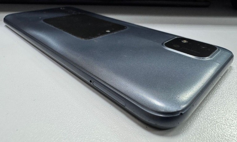 Розпродаж Realme c11 2021 2/32gb, продавець Техноскарб