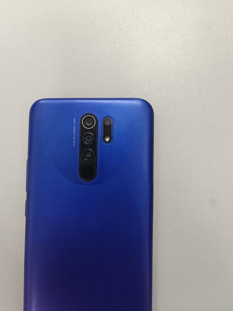 Xiaomi redmi 9 4/64gb Код:01-200963505. Изображение 7