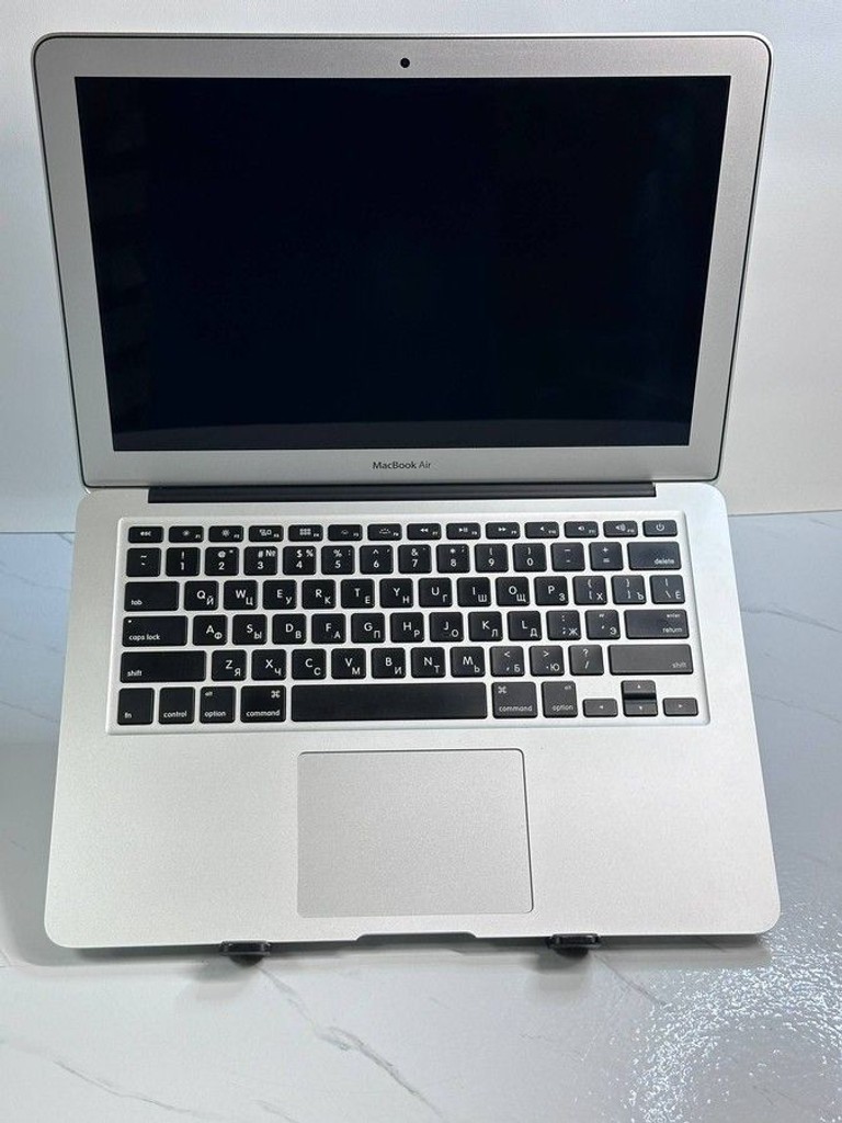 Apple macbook air a1466 2017 13,3" core i5 1,8ghz/ram8gb/ssd128gb/intel hd graphics 6000 Код:01-200964331. Зображення 5