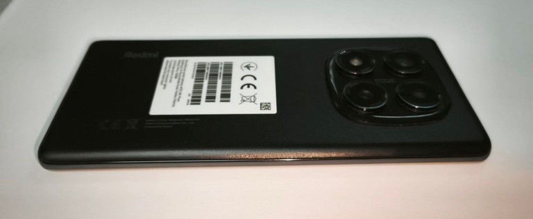 Xiaomi redmi note 14 pro 8/256gb Код:01-200966175. Зображення 9