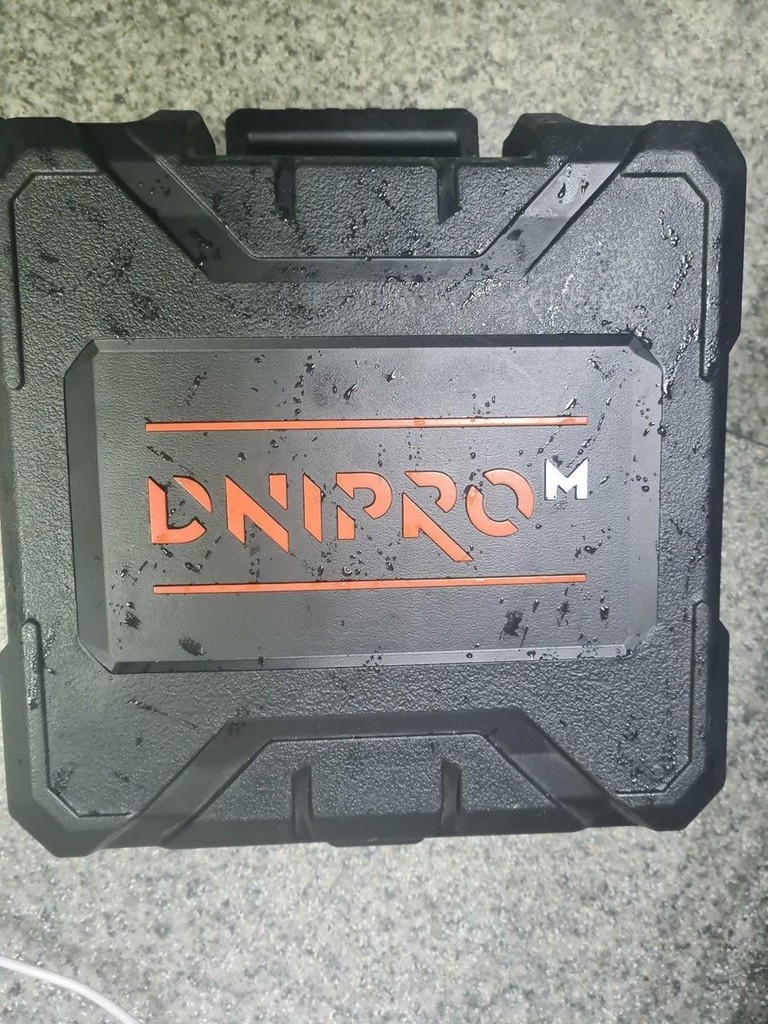 Дешево Dnipro-M cd-12cx compact з ломбарду