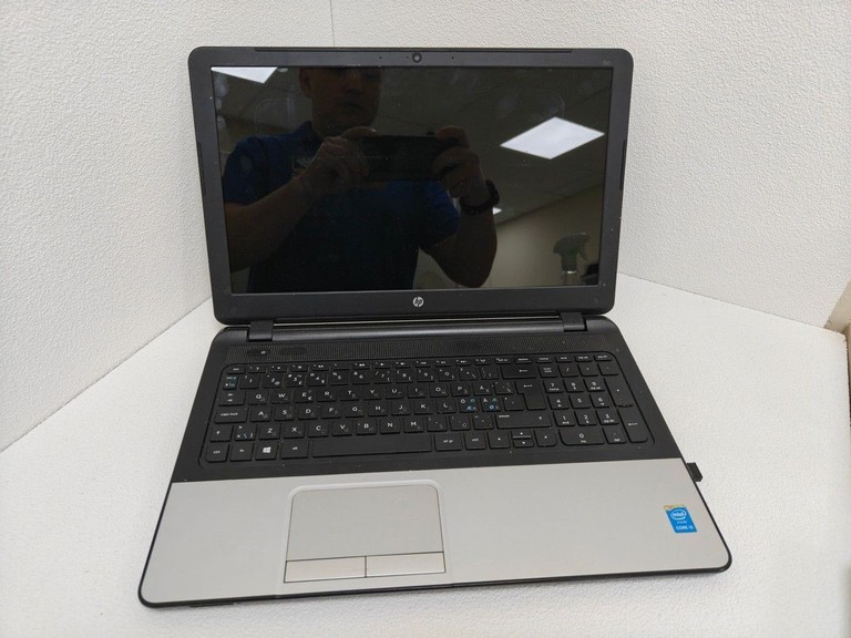 Объявление Hp 15/core i5 5200u ddr3/8gb ddr3/hdd *відсутній/ssd 256 gb/*інтегрована Б/У