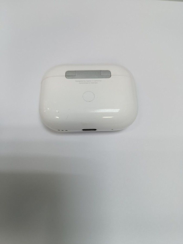 Apple airpods pro 2nd generation with magsafe charging case usb-c Код:01-200967867. Зображення 5