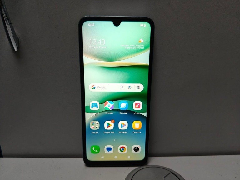 Купити Xiaomi redmi a5 3/64gb Б/У