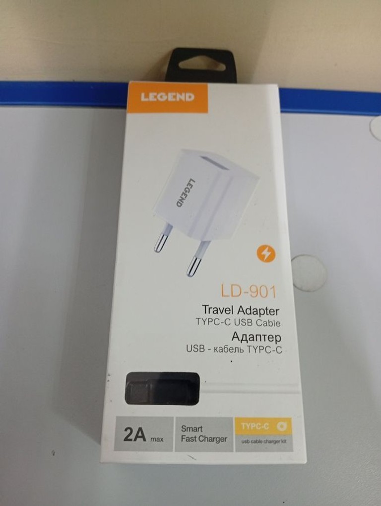 Купить Legend ld 901 type c Б/У
