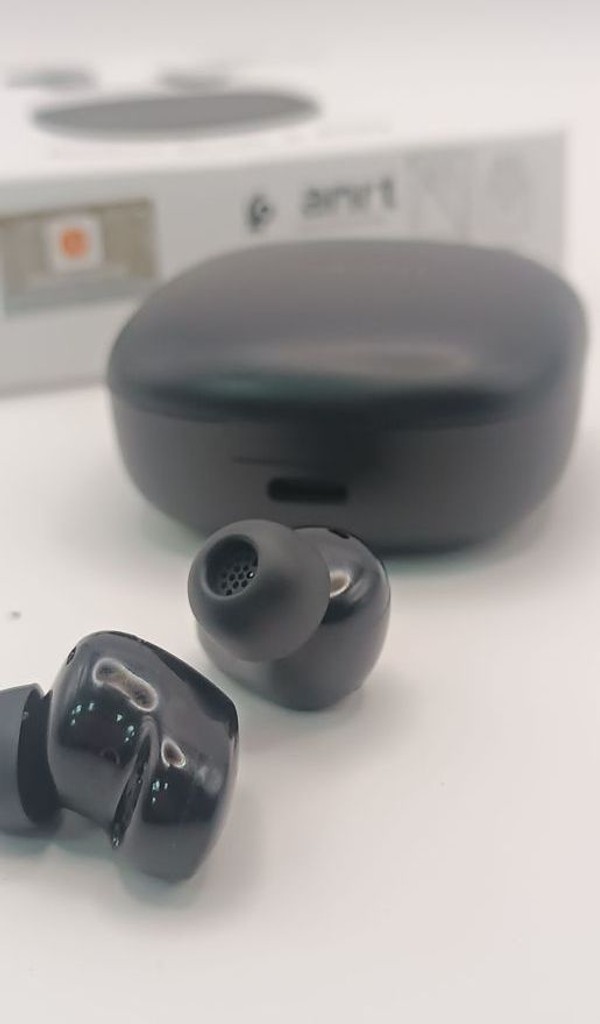 Оригінальні Навушники Redmi Buds 6 Play. Open Box Код:18-000095357. Изображение 5