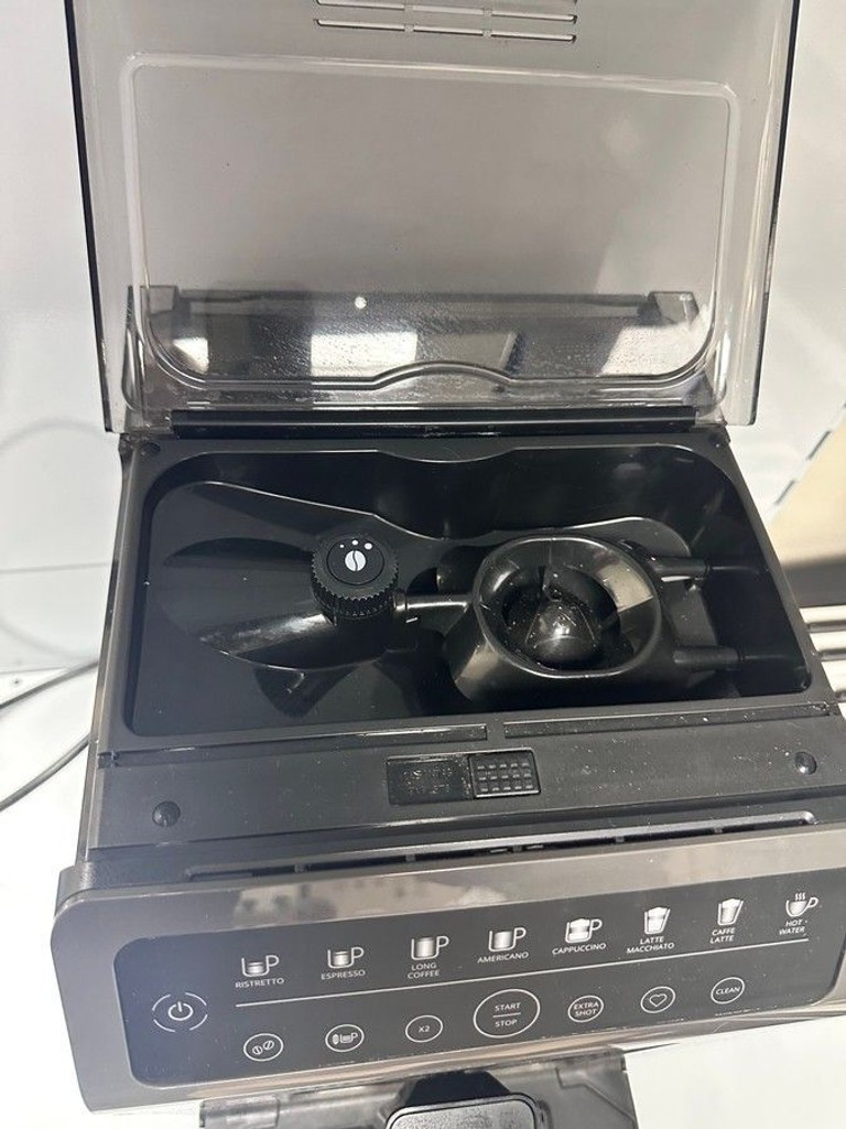 Распродажа Krups Evidence Eco Design EA897A10, продавец Техноскарб
