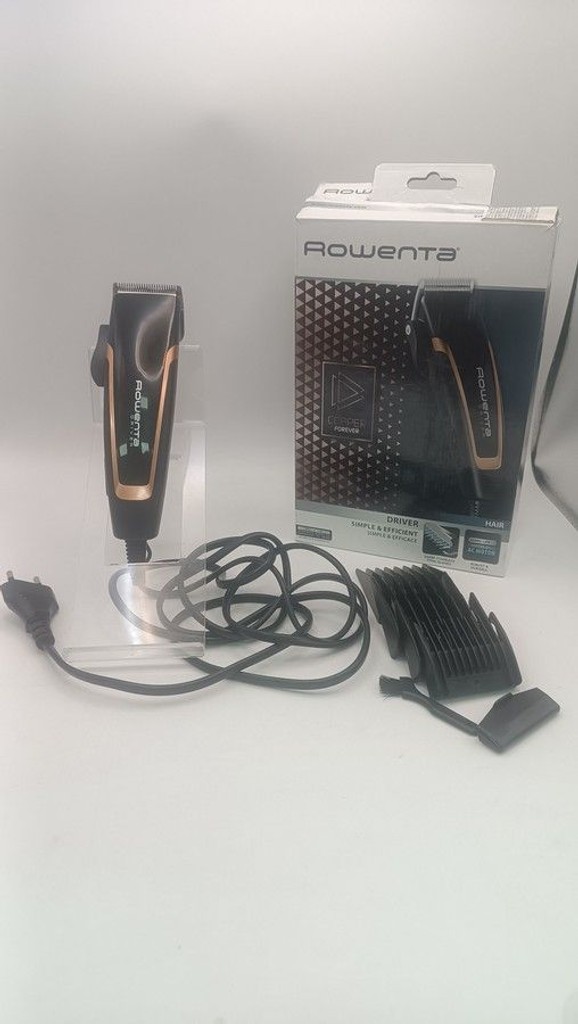 Купити Rowenta TN1606 Б/У