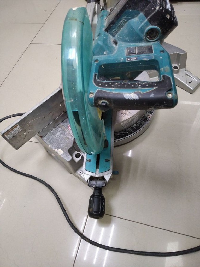 Makita LS1016 Код:01-200913628. Зображення 6