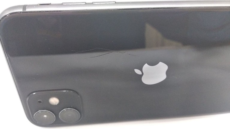 Apple iphone 11 64gb Код:01-200955348. Зображення 5