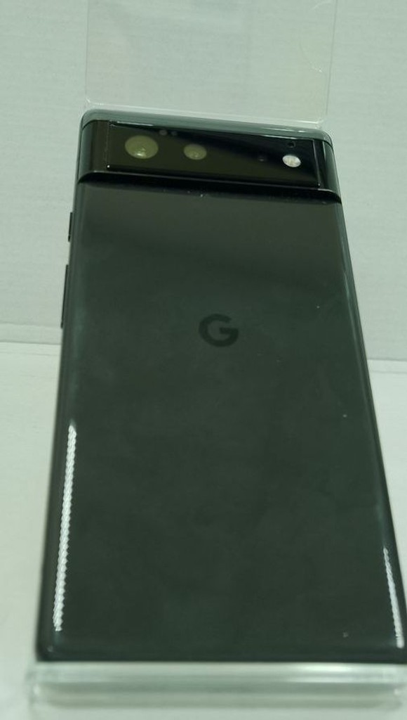 Оголошення Google pixel 6 8/128gb Б/У