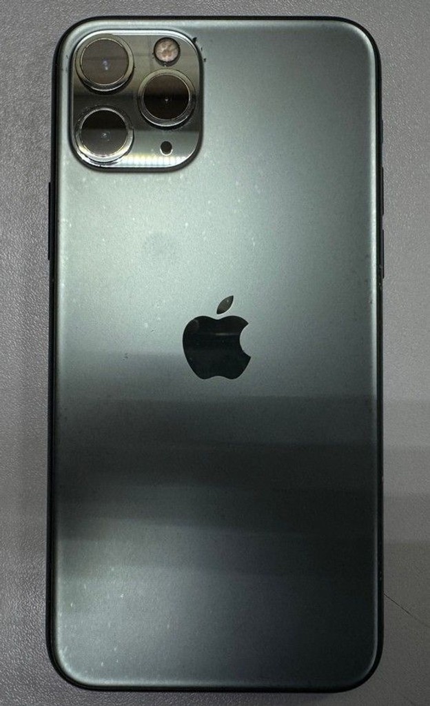 Apple iphone 11 pro 64gb Код:01-200966691. Зображення 5