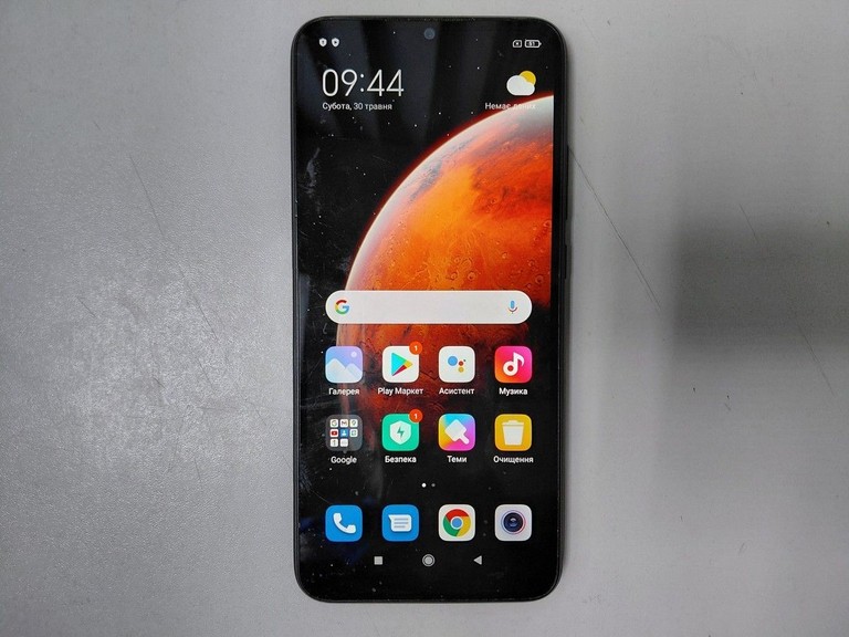 Купити Xiaomi redmi 9a 2/32gb Б/У