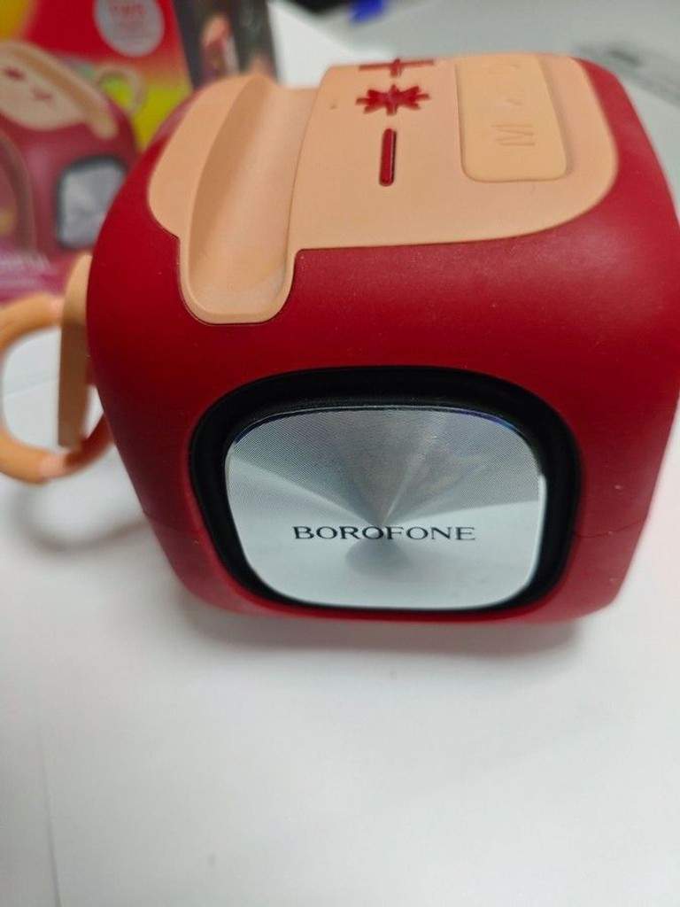 Borofone br29 Код:01-200967794. Изображение 6