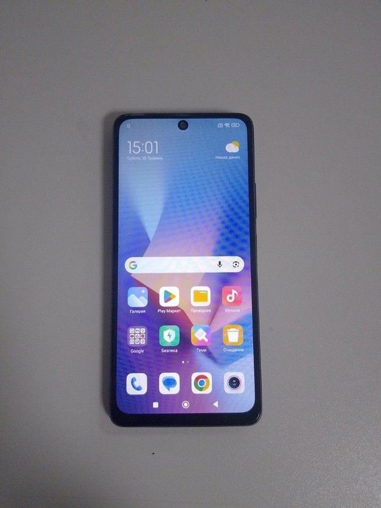 Купить Xiaomi redmi note 10 pro 6/128gb Б/У