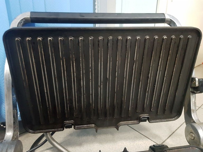 Дешево Delonghi CGH 1020D з ломбарду