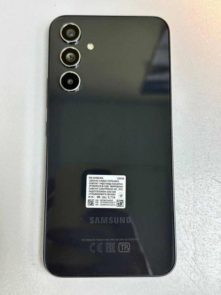 Samsung galaxy a54 5g a546e 6/128gb Код:01-200963688. Зображення 10