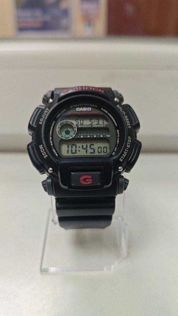 Купити Casio dw-9052 Б/У