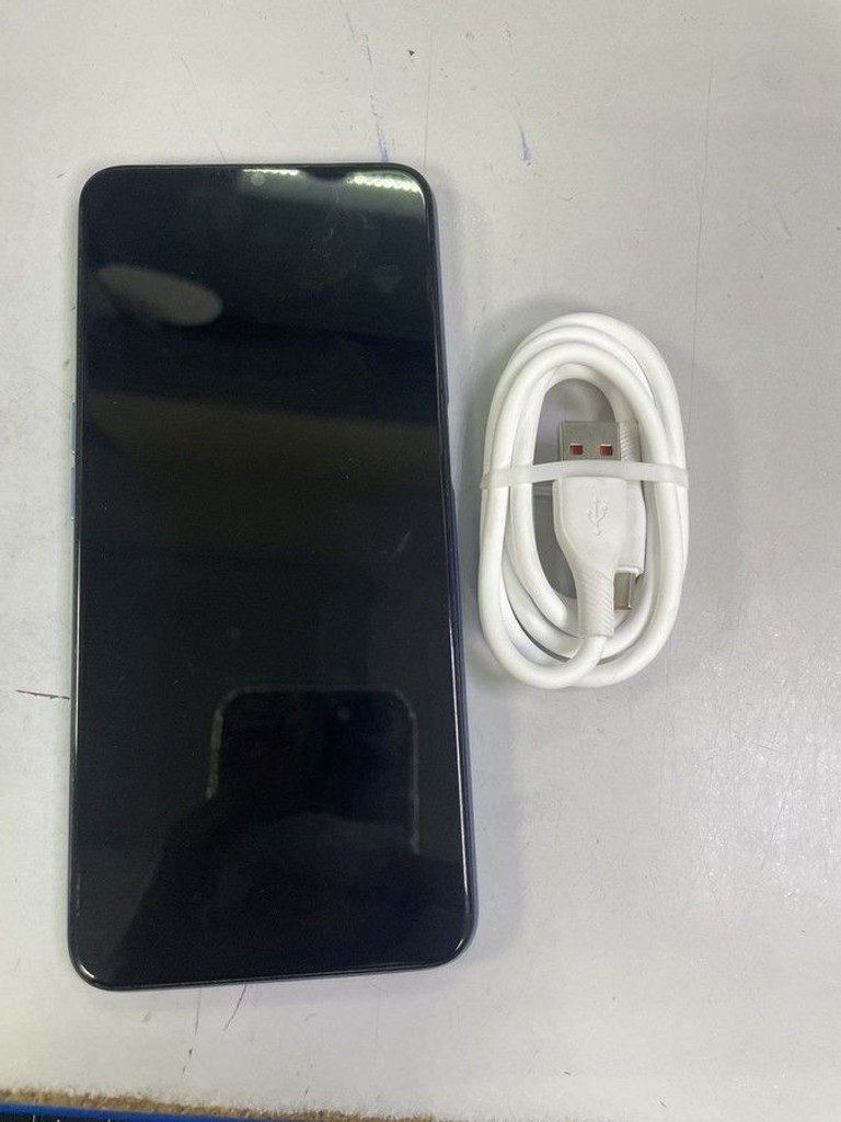 Объявление Oppo a16 3/32gb Б/У