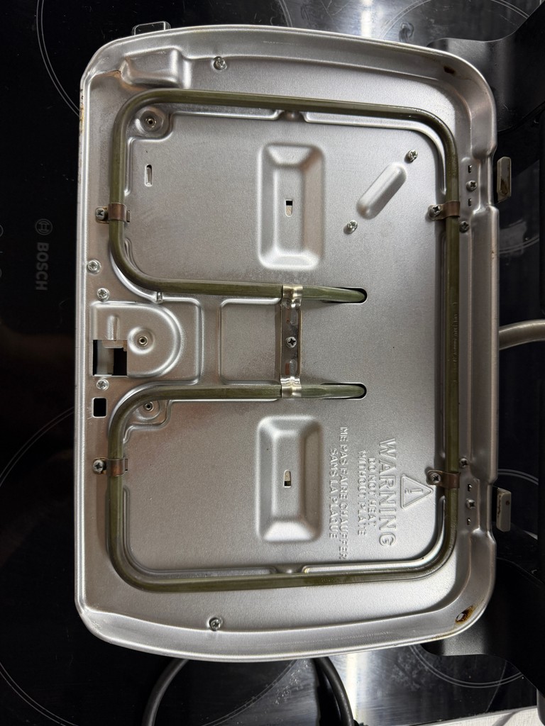 Tefal GC712D34 OptiGrill+ Код:null. Изображение 9