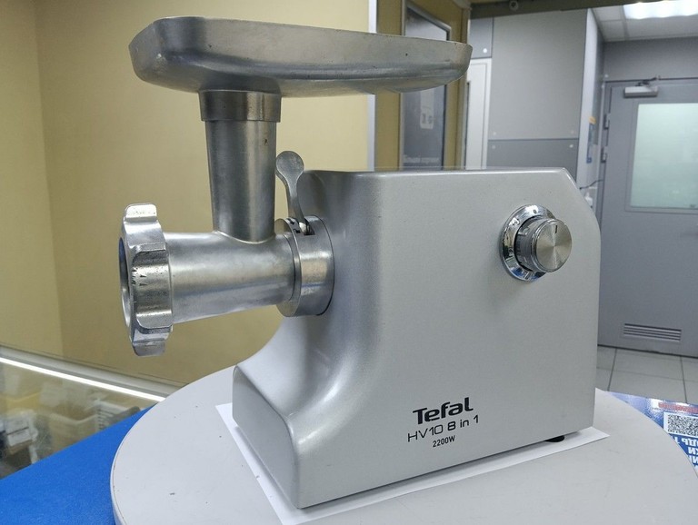 Оголошення Tefal NE858D38 Б/У