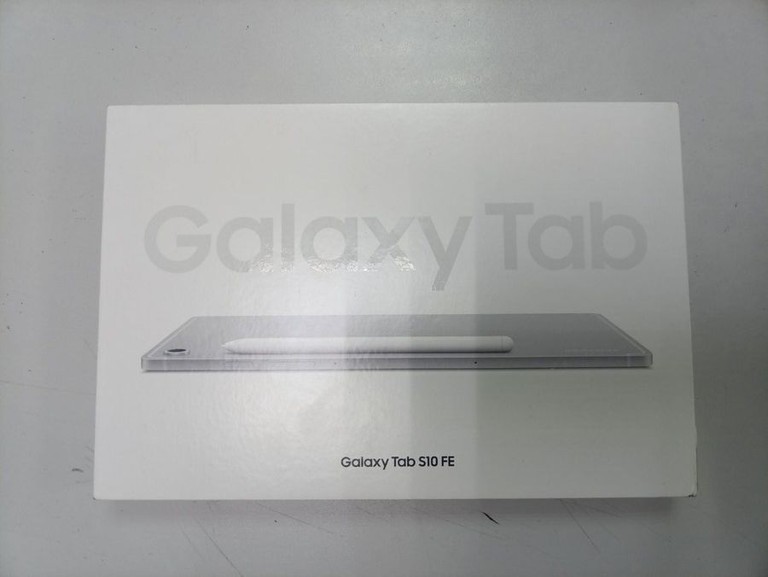 Samsung galaxy tab s10 fe 8/128gb Код:01-200972642. Изображение 6