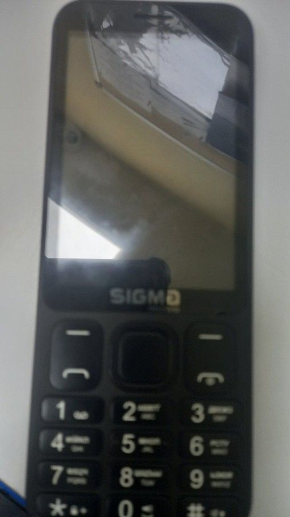 Купити Sigma x-style 351 lider Б/У