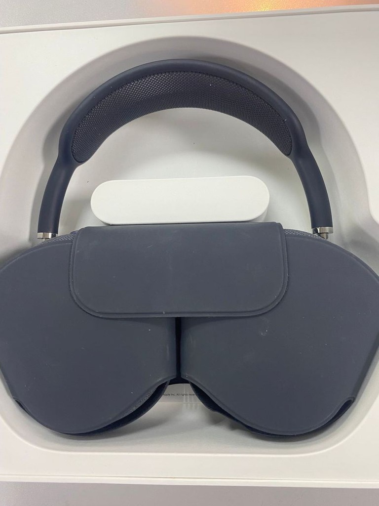 Купити Apple airpods max usb-c Б/У