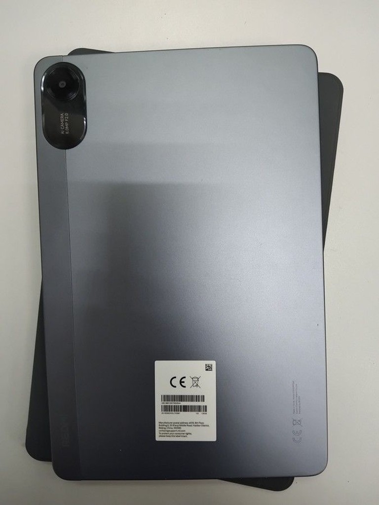 Объявление Xiaomi redmi pad 2 4/128gb 4g Б/У