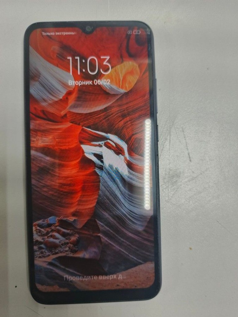 Розпродаж Xiaomi redmi 9a 4/64gb, продавець Техноскарб