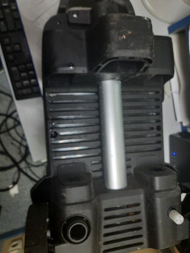 Купити Karcher K 4 Compact UM (1.679-400.0) Б/У