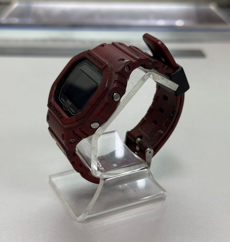 Розпродаж Casio gw-b5600, продавець Техноскарб