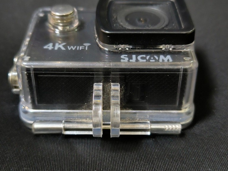 Sjcam SJ4000 Air Black Код:01-200974218. Зображення 6