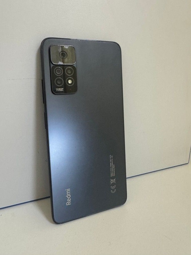 Купити Xiaomi redmi note 11 pro 6/64gb Б/У