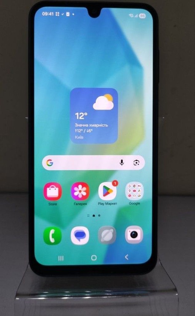 Купити Samsung galaxy a16 4/128gb Б/У
