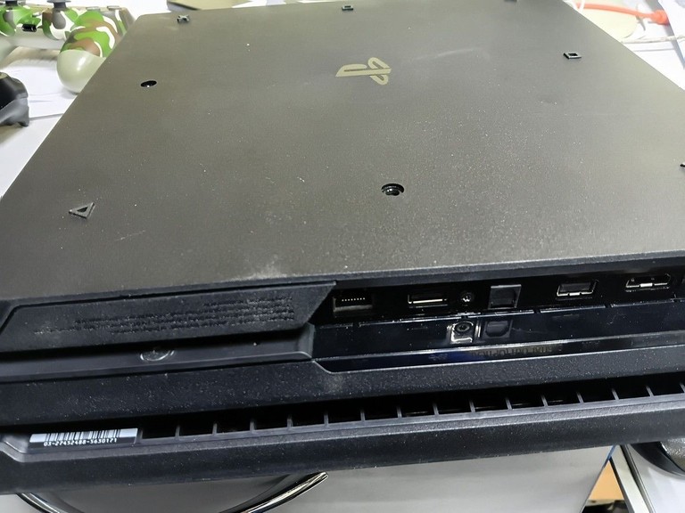 Sony playstation 4 pro 1tb Код:01-200974392. Изображение 5