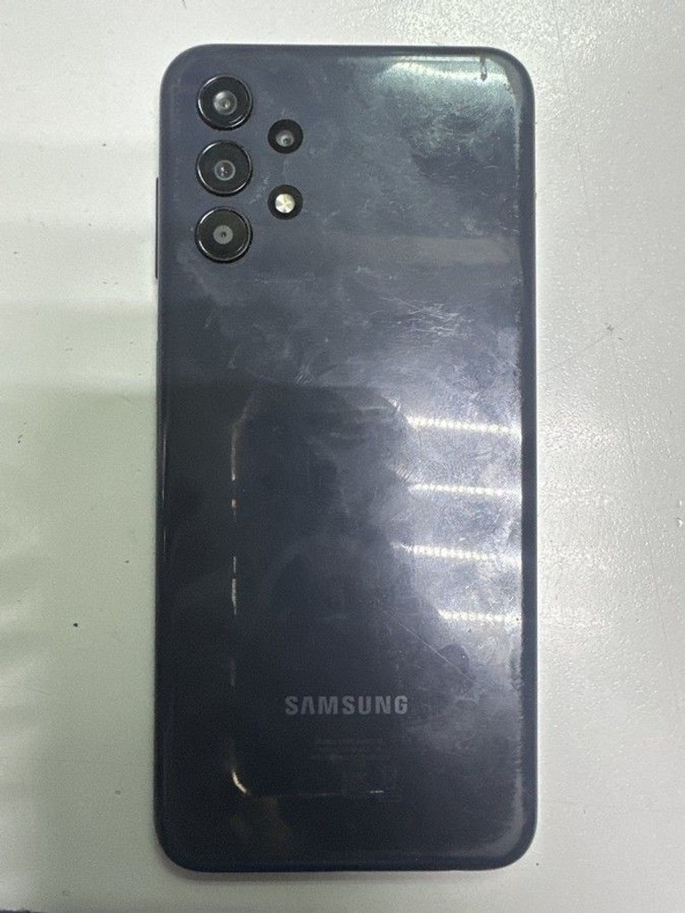 Объявление Samsung galaxy a13 3/32gb Б/У